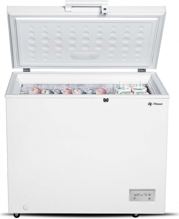 Romo RFC380E recenze