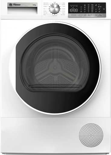 Romo RHD2080A recenze