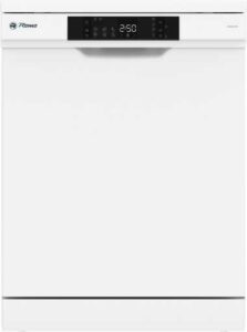 Fotografie Romo RVD6003W  recenzía