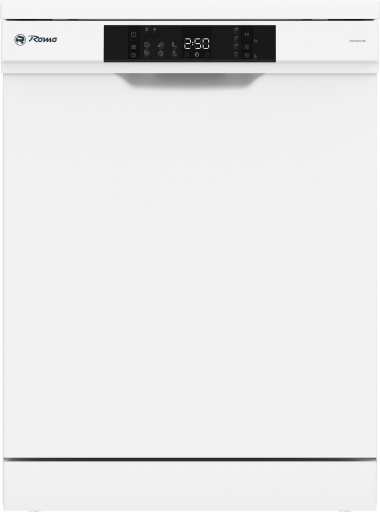 Romo RVD6003W recenze