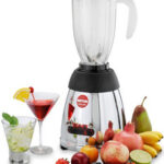 Rotor Bar Blender RBB3 recenze