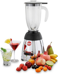 Rotor Bar Blender RBB3 recenze