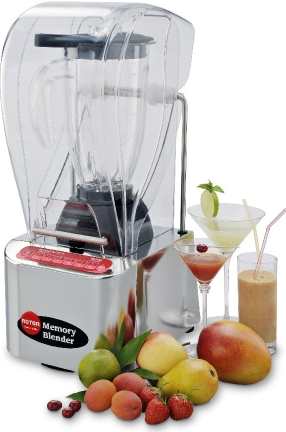 Rotor Memory Blender RMB3 recenze