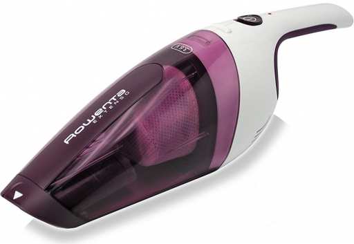 Rowenta AC 2320 recenze