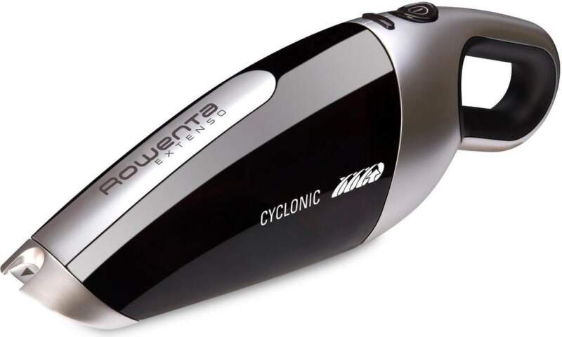 Rowenta AC 4769 recenze