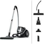 Rowenta Power XXL Total Clean RO4B75EA recenze