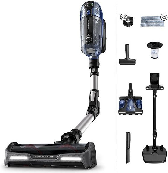 Rowenta RH99C3WO recenze