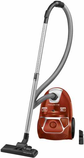 Rowenta RO 3923 EA recenze