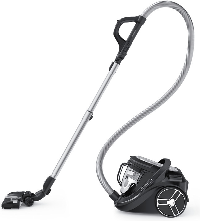 Rowenta RO 7935 EA recenze