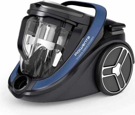 Rowenta RO 7971 EA recenze