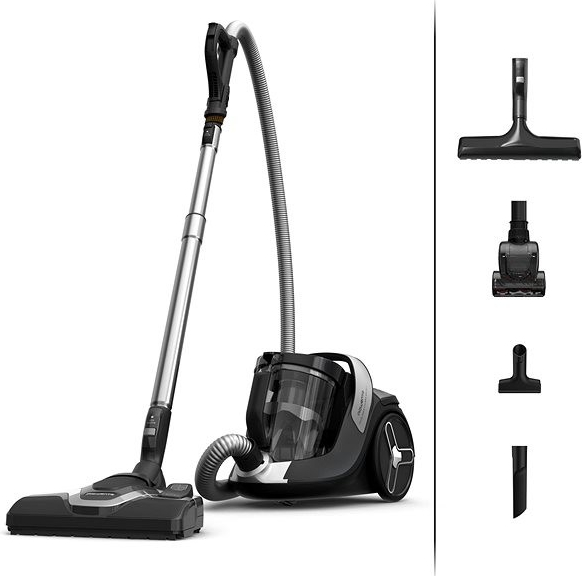 Rowenta RO 7C66 EA recenze