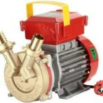 Rower Pompe BE-M 25 230V 0,42 kW recenze