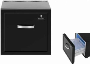 Fotografie Royal Catering RCGK-MBD21L  recenzía