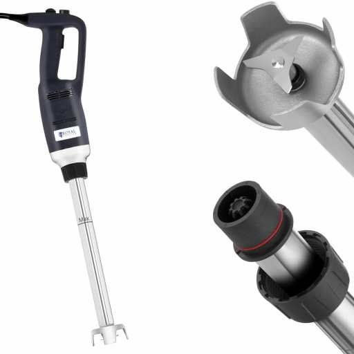 Royal Catering RCSM-500-400P recenze