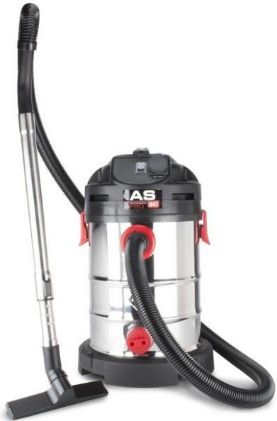 Rubi AS-30 PRO recenze