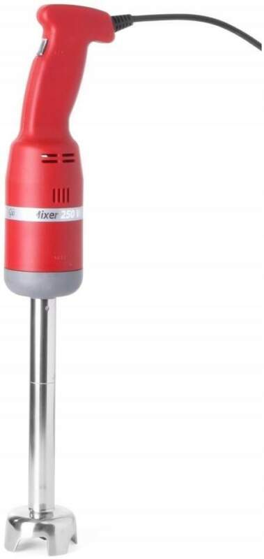 Ruční mixér Profi Line 250W Hendi 224328 recenze