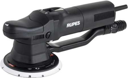 Rupes BR 106AES recenze