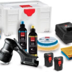 Rupes E HLR75 IBRID recenze