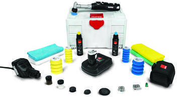 Rupes E HR81ML NANO recenze