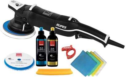 Rupes E LHR21 MarkIII BAS LHR21III/BAS recenze