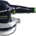 Rupes ER03TE recenze