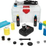 Rupes HR81ML recenze