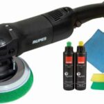 Rupes LHR 21ES recenze