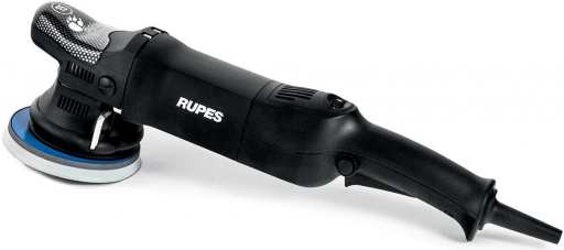 Rupes LHR15ES/STD recenze