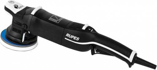 Rupes LHR15III/STD MARK III recenze