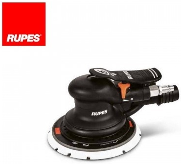Rupes Skorpio III 359A recenze
