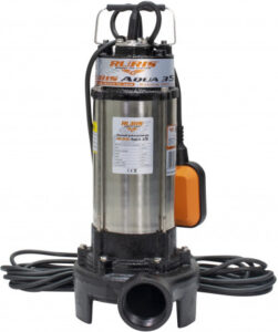 Fotografie Ruris Aqua 35  recenzía