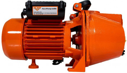 Ruris AquaPump 600S JET100SRG recenze