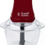 Russell Hobbs 18558 recenze
