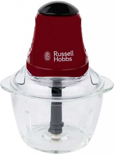 Russell Hobbs 18558 recenze