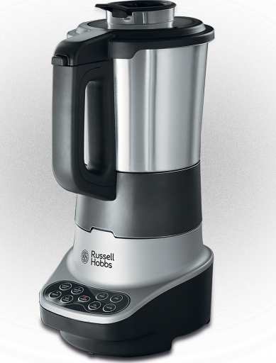 Russell Hobbs 21480-56 recenze