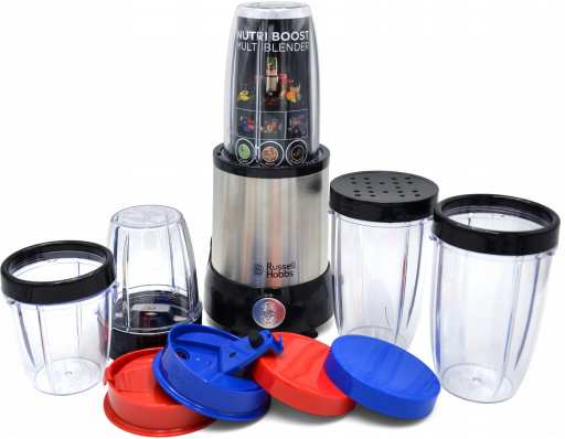 Russell Hobbs 23180 recenze