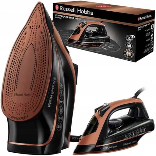 Russell Hobbs 23975 recenze