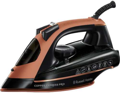 Russell Hobbs 23986 recenze