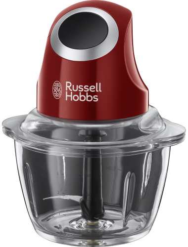 Russell Hobbs 24660 recenze