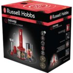 Russell Hobbs 24700 recenze