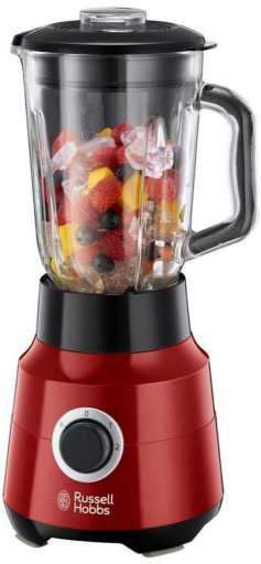 Russell Hobbs 24720 recenze