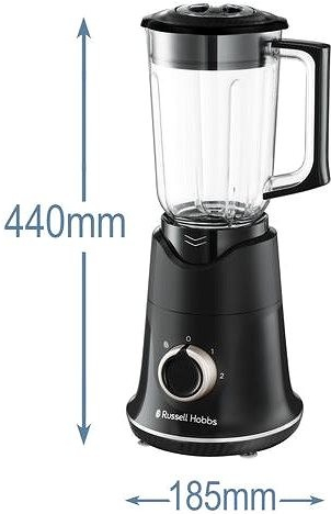 Russell Hobbs 26710-56 recenze