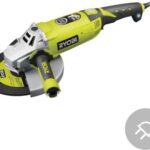 Ryobi EAG2000-G recenze