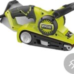 Ryobi EBS750 recenze
