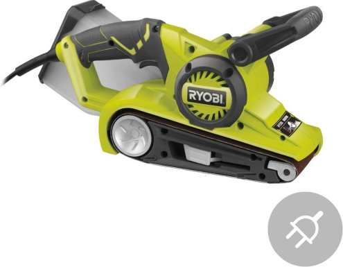 Ryobi EBS750 recenze