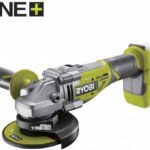 Ryobi R18AG-0 recenze