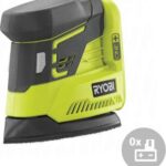 Ryobi R18PS-0 recenze