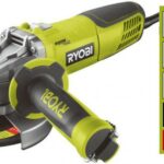 Ryobi RAG950-125S recenze