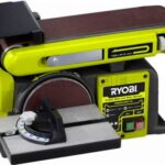 Ryobi RBDS4601G recenze