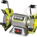Ryobi RBG6G recenze